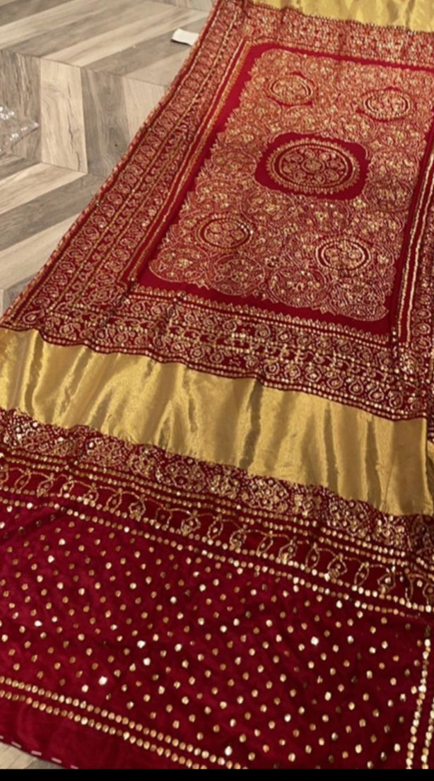 Darbari Sarees(Unstitched)