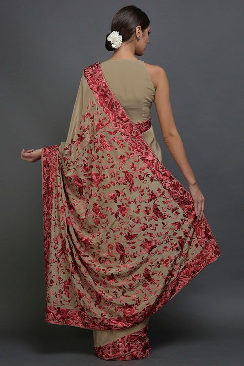 Indian Bridal Couture