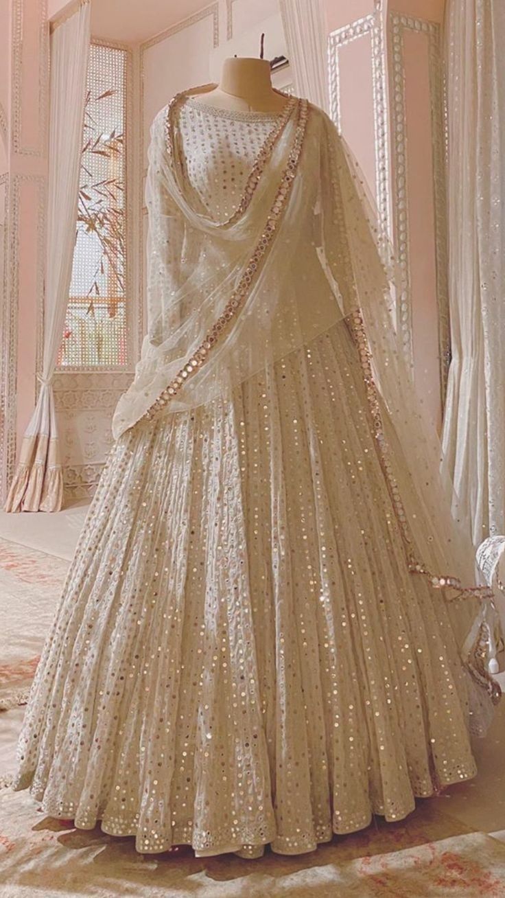 Desi Wedding Dresses