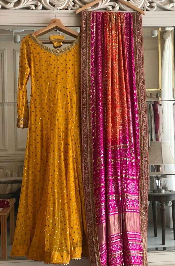 Kamdani Suit With Dupatta